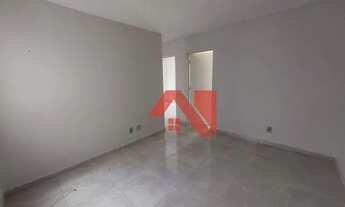 Imagem 4: Apartamento com 2 dormitórios para alugar, 50 m² por R$ 800,00/mês - Vila Pinheiro - Mogi