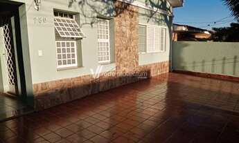 Imagem 2: Casa - Jardim Aurélia - Campinas