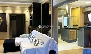 Imagem 3: GRAMADO - Casa Padrão - Pórtico