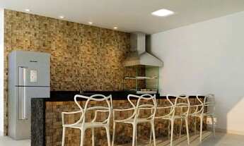 Imagem 3: BARBADA! VENDO APARTAMENTO NOVO NO BAIRRO JOÃO COSTA POR APENAS 55 MIL DE ENTRADA!