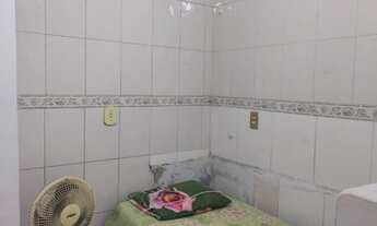 Imagem 6: Aluga-se kitnete mobiliado para 1 pessoa