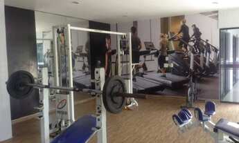 Imagem 6: Apartamento para venda com 138 m² com 4 quartos em Miramar - João Pessoa - PB