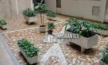 Imagem 9: Apartamento de 1 dormitório, 30 m² - venda por R$ 165.000 ou aluguel por R$ 1.500/mês - Bo