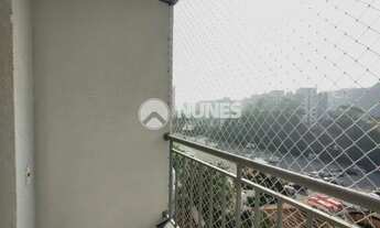 Imagem 7: Apartamento Padrão em Osasco