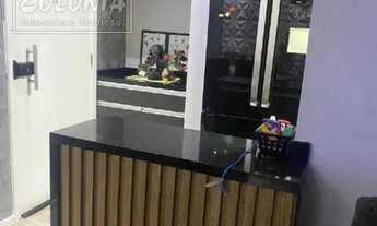 Imagem 5: São Paulo - Apartamento Padrão - Parque Fongaro