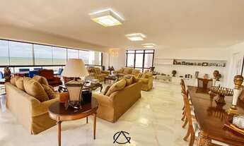 Imagem 6: Apartamento em Boa Viagem - 4 Quartos - Edf Cote D'Azur