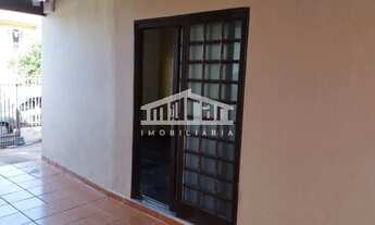 Imagem 6: Casa Residencial com 3 quartos para alugar por R$ 1200.00, 66.00 m2 - JARDIM MORUMBI - LON