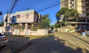 Imagem 2: Mansão à venda com 430m, 4 quartos em Caonze, Nova Iguaçu - RJ