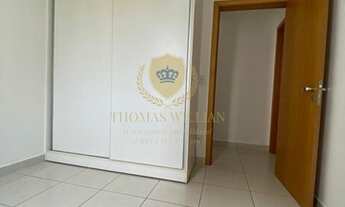 Imagem 5: Apartamento para Locação em Cuiabá, Jardim Aclimação, 2 dormitórios, 1 suíte, 2 banheiros