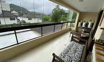 Imagem 7: Apartamento impecável localizado no bairro do Alto - Teresópolis - RJ