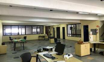 Imagem 7: Galpão/Depósito/Armazém para venda ou locação, possui 2400 metros quadrados em Brás - São