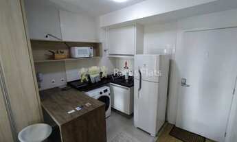 Imagem 3: Excelente Apartamento no Condomínio Add Nova Berrini