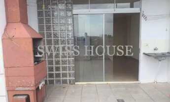 Imagem 7: Cobertura - Chácara Primavera - Campinas