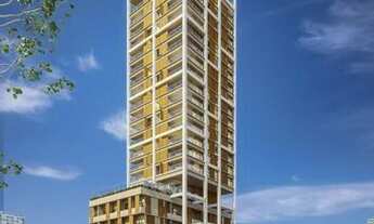 Imagem: LOFT RESIDENCIAL em São Paulo - SP, Moema