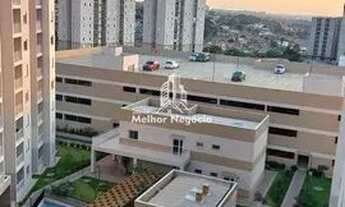 Imagem 5: Apartamento com 2 dorms, Residencial Parque da Fazenda, Campinas - R$ 319 mil, Cod: AP4072