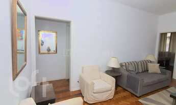 Imagem 4: Copacabana Apartamento com 3 dormitórios