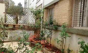 Imagem 4: Apartamento de 110m² com 3 quartos em Vila Monumento