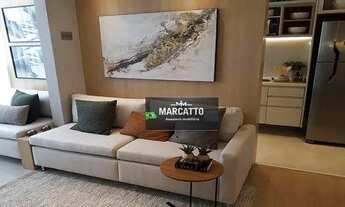 Imagem 6: Apartamento com 2 dormitórios à venda, 50 m² por R$ 532.766 - Água Branca - São Paulo/SP