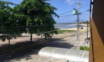 Imagem 5: Casa para aluguel na quadra do mar com 200 metros quadrados com 3 quartos em Janga - Paul