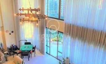 Imagem 3: Apartamento Duplex em Península - Rio de Janeiro