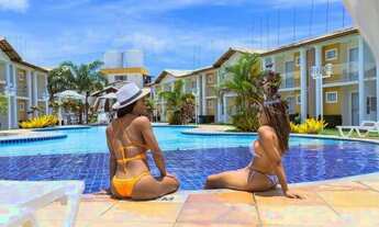 Imagem 3: Duplex mobiliado a venda