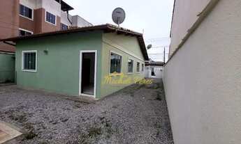 Imagem 2: Ótima casa linear com quintal, próximo da rodovia e da lagoa do iriri com 2 quartos à vend