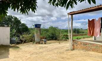 Imagem 4: DUAS CASAS COM TERRENO