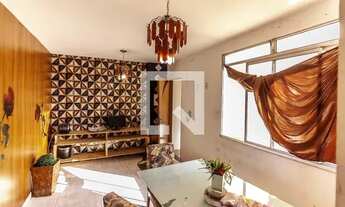 Imagem 3: Apartamento para Aluguel - Copacabana, 2 Quartos, 60 m2