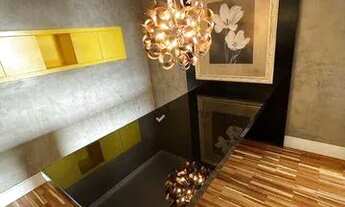 Imagem 2: Apartamento com 3 dormitórios, 148 m² - venda por R$ 1.060.000,00 ou aluguel por R$ 5.034