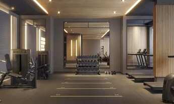 Imagem 7: COBERTURA RESIDENCIAL em São Paulo - SP, Moema