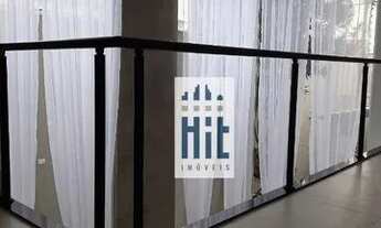 Imagem 5: Casa com 3 dormitórios, 340 m² - venda por R$ 2.550.000,00 ou aluguel por R$ 15.920,00/mês