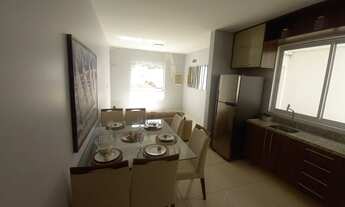 Imagem 2: Riviera del Sol / Casa com Móveis / Parque das Laranjeiras