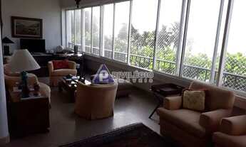 Imagem 2: Apartamento de 4 quartos em Copacabana