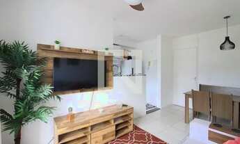 Imagem 5: Apartamento para Aluguel - Jacarepaguá, 2 Quartos, 46 m2