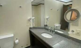 Imagem 8: Apto Metro Pailista 1 dorm 38 mts mobiliado sacada coz Sem burocracia pagou entrou