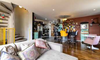 Imagem 3: Apartamento com 3 dormitórios e 2 banheiros a venda em Perdizes