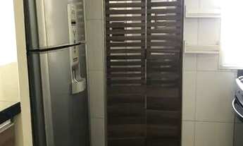 Imagem 6: Apartamento para aluguel com 86m2, Mobiliado, com 3 quartos em Calhau - São Luís - Maranhã