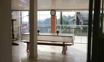 Imagem 5: Blumenau - Casa Padrão - Passo Manso