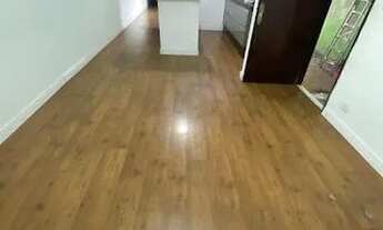 Imagem 2: Casa com 2 dormitórios para alugar, 140 m² por R$ 3.100,00/mês - Vila Bocaina - Mauá/SP