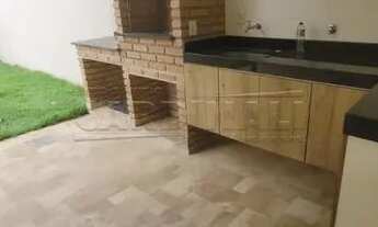 Imagem 4: Casa de condomínio para venda possui 103 metros quadrados com 3 quartos