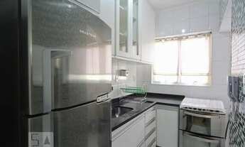 Imagem 7: Apartamento para Aluguel - Vila Nova Cachoeirinha, 1 Quarto, 39 m2