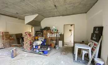 Imagem 3: SANTOS - Casa Padrão - JOSÉ MENINO