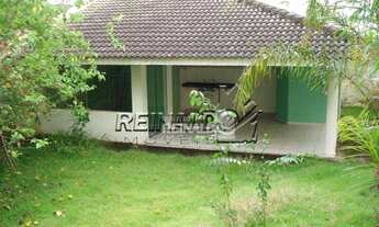 Imagem 4: Casa com 3 dormitórios para alugar, 260 m² por R$ 4.350,00/mês - Nova Itatiba - Itatiba/SP