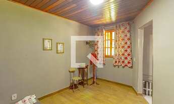 Imagem 2: Casa para Aluguel - Guaratiba, 1 Quarto, 35 m2