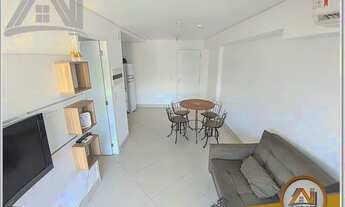 Imagem 6: Apartamento com 1 dormitório à venda, 40 m² por R$ 678.000,00 - Meireles - Fortaleza/CE