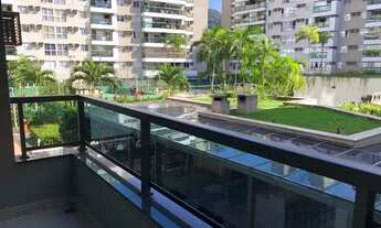 Imagem 2: Recreio - Maui pontal oceânico- 2 quartos- Rio de janeiro