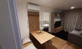 Imagem 2: Excelente imóvel de 1 dormitório em Pinheiros