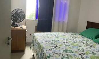 Imagem 5: Apartamento Quarta e sala imbuí