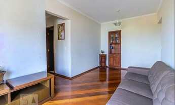 Imagem 5: Apartamento para Aluguel - Vila Romano, 3 Quartos, 65 m2