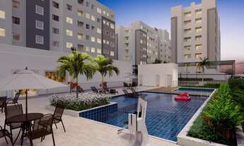 Imagem 3: 1508- Vista do Parque - Apartamento para venda Parque 10 de Novembro - Manaus - AM